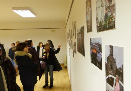 A sala de exposicións de Lousame acollerá ata o 19 de marzo a mostra coas 35 imaxes participantes no concurso “Eu tamén traballo”